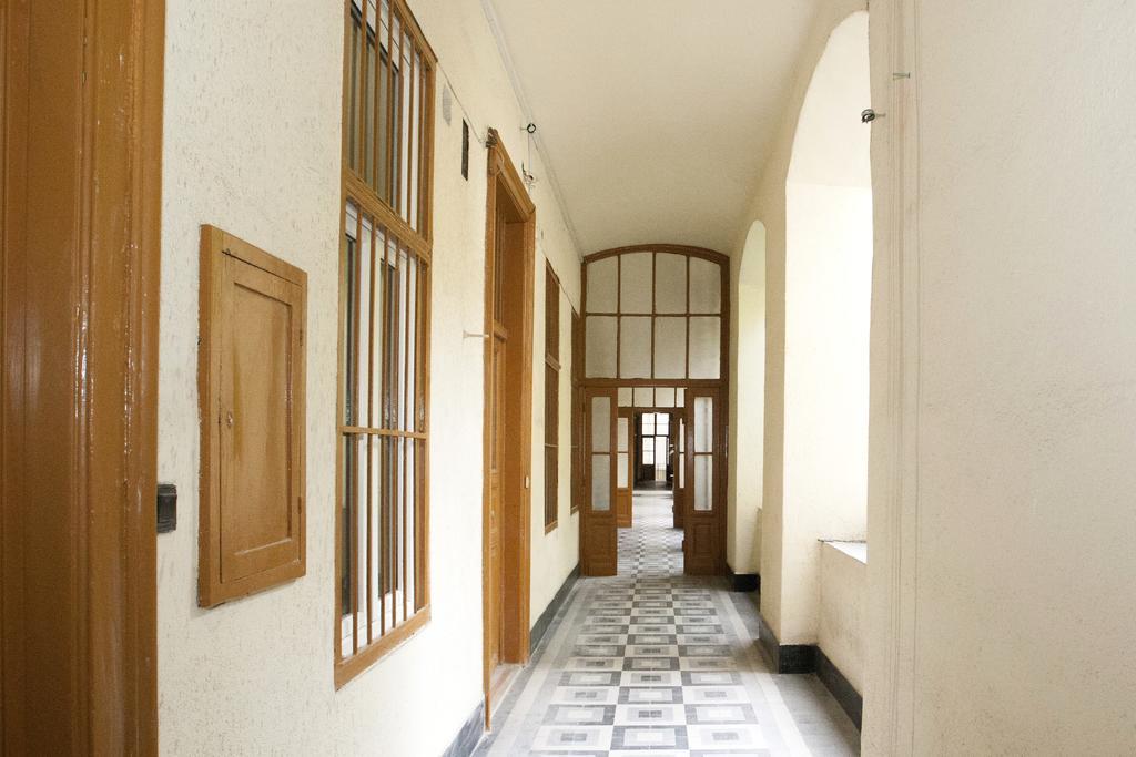 Charlotte Apartment Close To Opera Budapest Esterno foto