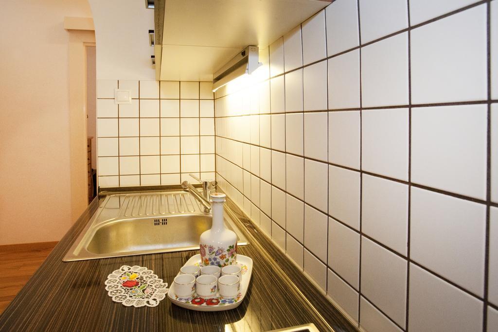 Charlotte Apartment Close To Opera Budapest Esterno foto
